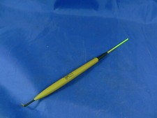 Galleggiante scorrevole