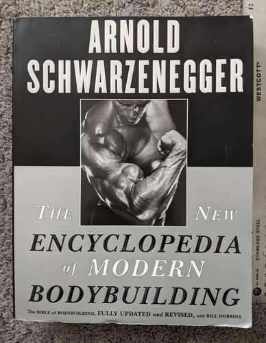 Vtg 1999 arnold encyclopedia - 1999,