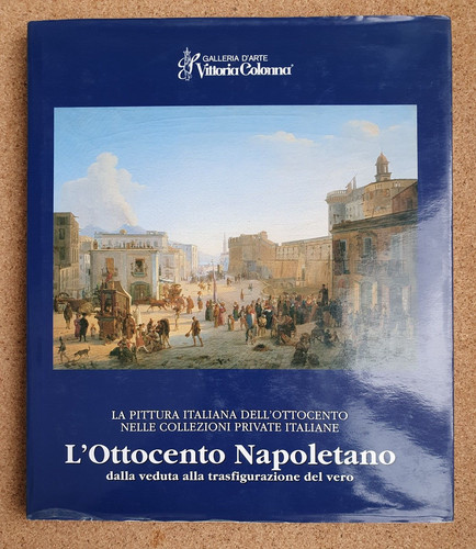 Ottocento napoletano dalla - l'ottocento,