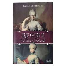 Paolo Sciortino - REGINE -