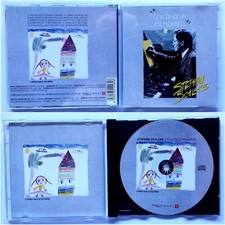 STEPHEN SCHLAKS - CHILDHOOD MEMORIES - CD USATO - FUORI CATALOGO