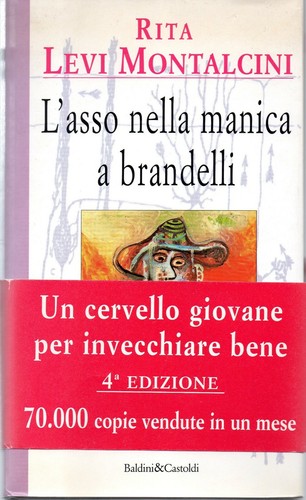 Rita levi montalcini - rita,