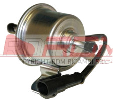 POMPETTA AC LOMBARDINI ELETTRICA POMPA 502 LIGIER MICROCAR CHETENET CMC GASOLIO