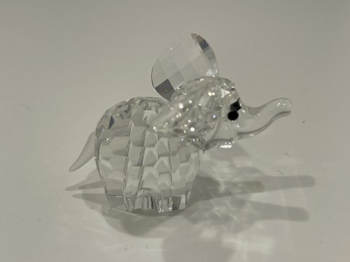 Statua swarovski 151489 - statua,