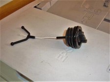 TAPPO SERBATOIO OLIO PER MOTOSEGHE HUSQVARNA JONSERED 50 51 55 36 41 136 141 254