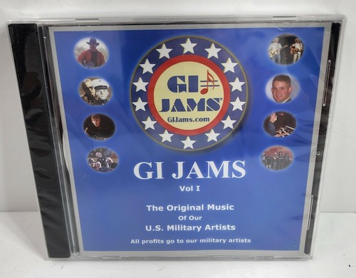 Jams vol original - vol., 1