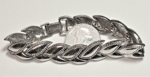 Bracciale vintage firmato - vintage,
