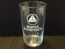 RARA VERSIONE DI BICCHIERE