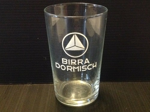 Rara versione bicchiere - rara,