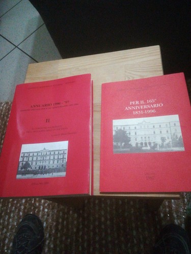 Convitto nazionale avellino - nazionale,
