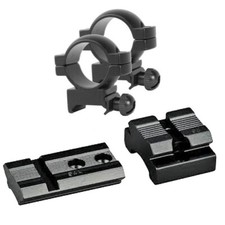 Scope Mounts  fits Winchester