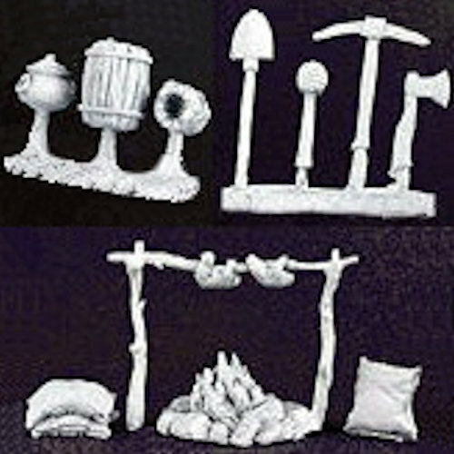 Reaper dark heaven legends - reaper,