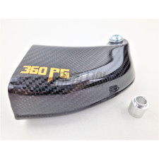 Convogliatore aria 360 PG