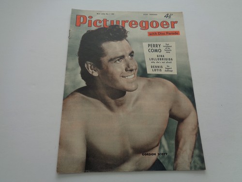Picturegoer may 2nd - may,