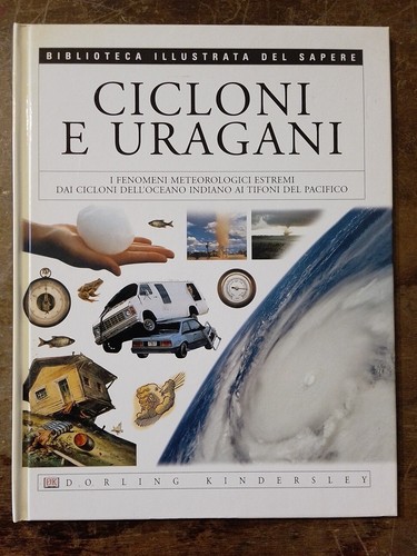Cicloni uragani - e,