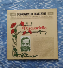 FONOGRAFO ITALIANO -