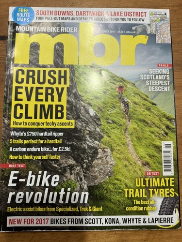 Mbr mountain bike - :, rider