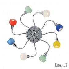 IDEAL LUX PLAFONIERA MODERNA