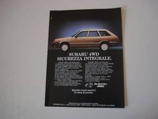 advertising Pubblicità 1983