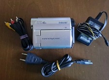 Sony Handycam DCR-HC53