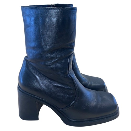 Stivali vintage american - vintage,