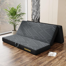 Materasso Pieghevole Extra