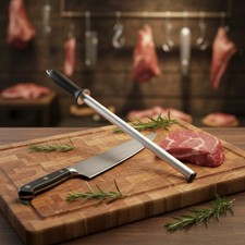 Acciaino Diamantato Alta