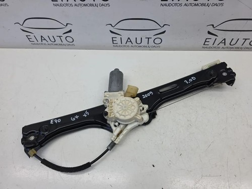 Bmw e70 alzacristalli porta - bmw,