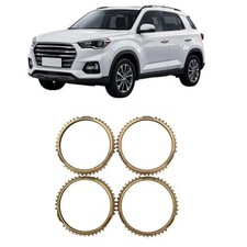 4 Pz Anelli Sincro Cambio Kia