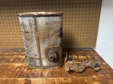 Honda EU7000is Generatore Scarico OEM