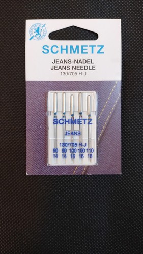 Aghi ago schmetz per macchine - ago,