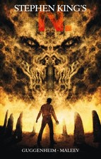 Stephen King Stephen Kings N.