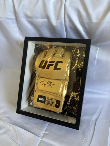 Guanto raul rosas ufc - guanto,