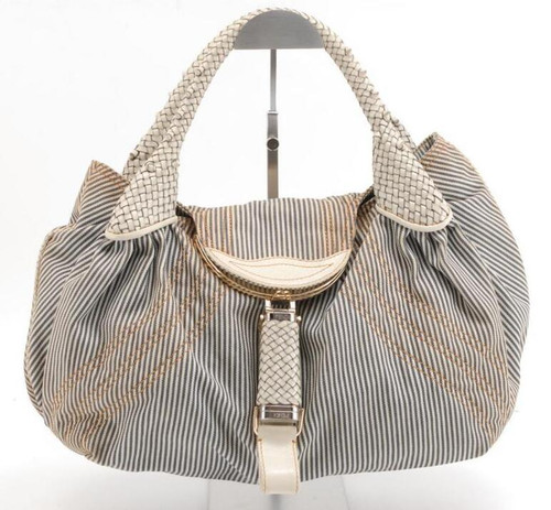 Borsa spia fendi mano - spia,