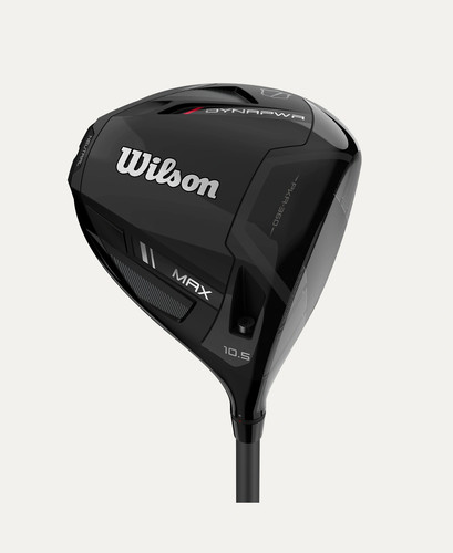 Wilson staff dynapower - wilson, max