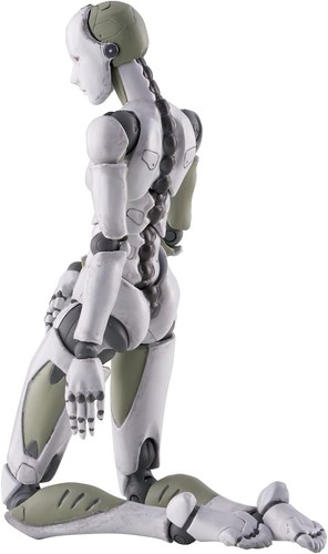 Test toa heavy - test, 1/12