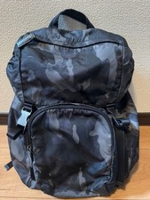 Prada Zaino Mimetico Tela