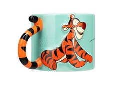 Disney Shaped Tazza Winnie The
