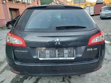RH01 motore PEUGEOT 508 SW