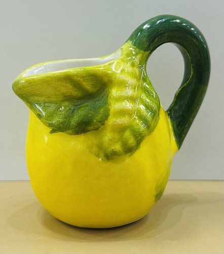 Mini brocca limone in - brocca,