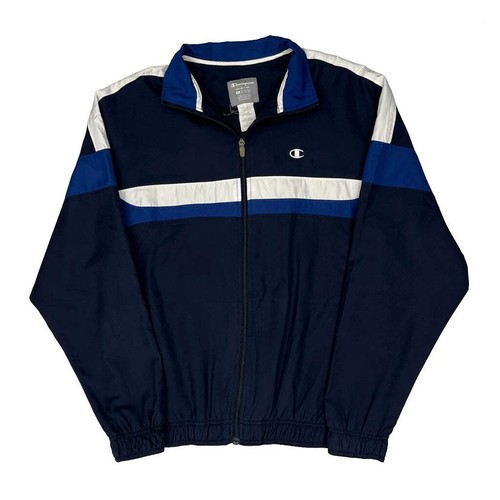 Giacca righe champion - giacca, a
