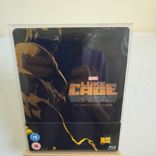 Marvel luke cage - marvel,