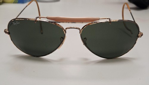 Ray ban outdoorsman occhiali - outdoorsman,