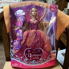 Mattel Barbie Il Castello di