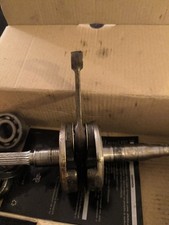 ALBERO MOTORE MALAGUTI F12 PHANTOM RESTYLING EU2-2.3 50 2003/2004 TIPO ORIGINALE