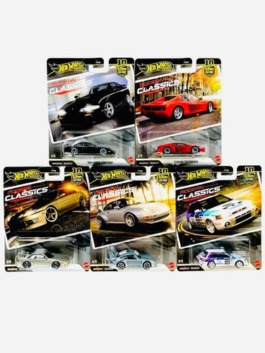 Hot wheels premium - premium,
