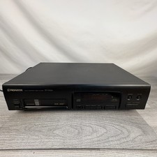 Pioneer PD-M426 Cambio Compact