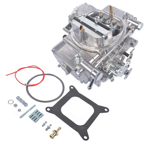 Carburatore 600 cfm - 600, 4160