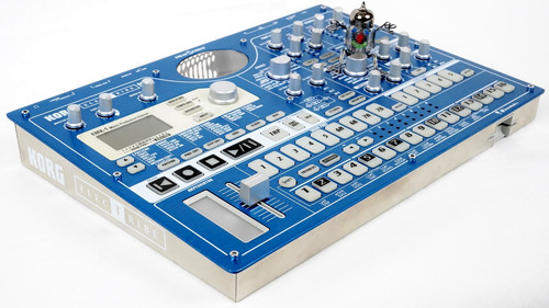 Korg electribe emx smc - korg,