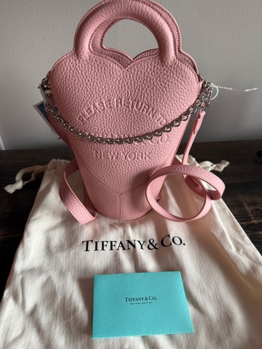 Borsa secchiello tiffany - tiffany, &